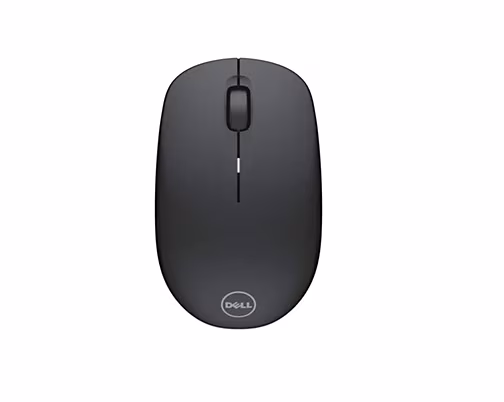 עכבר אלחוטי Dell WM126 USB