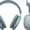 אוזניות אפל Apple AirPods Max USB-C Blue MWW63ZM פי סי אונליין