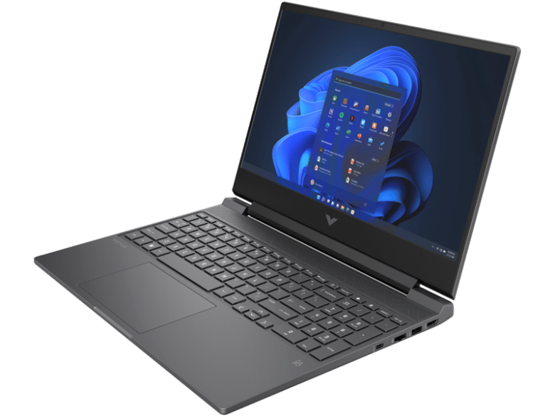 HP Victus 15-fa0010nj AL2Z5EA פיסי אונליין6