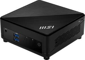 מחשב מיני PC MSI Cubi 5 12M I7