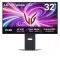 מסך מחשב LG UltraGear 32GS95UV-B 4K פיסי אונליין