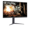 מסך מחשב גיימינג LG 32GS75Q-B QHD IPS 180Mhz