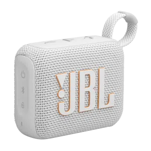 רמקול אלחוטי - שחור JBL GO 4