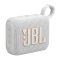 רמקול אלחוטי - שחור JBL GO 4