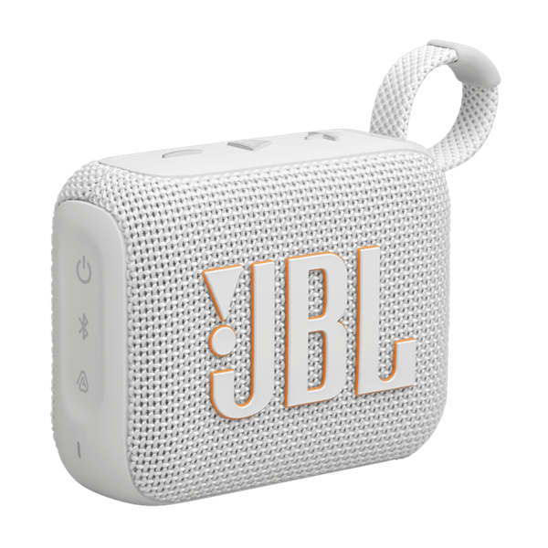 רמקול אלחוטי - שחור JBL GO 4