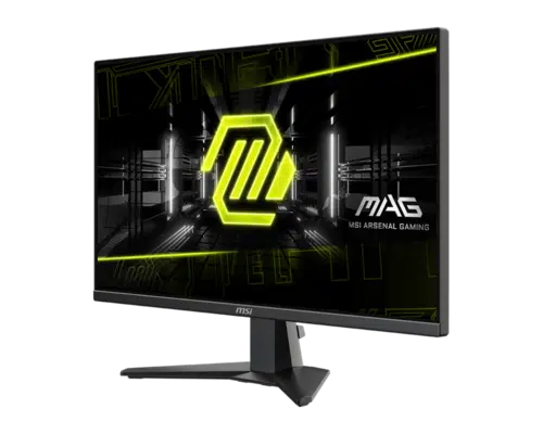 מסך גיימינג 27 MSI MAG 275F