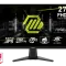 מסך גיימינג 27 MSI MAG 275F