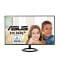 מסך ASUS VZ27EHF בגודל 27 אינצ' FHD עם טכנולוגיית WLED/IPS, חיבור HDMI, רזולוציה 1920x1080 ביחס 16:9, כולל 3 שנות אחריות