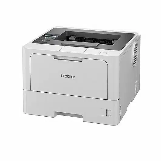 מדפסת לייזר רגילה Brother HL-L5210DN