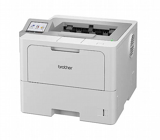 מדפסת לייזר רגילה Brother HL-L6410DN