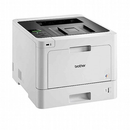 מדפסת Brother HLL8260CDW