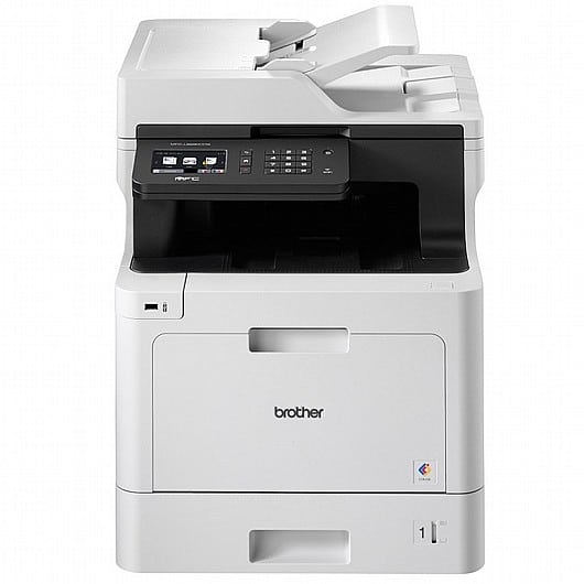 מדפסת Brother MFCL8690CDW
