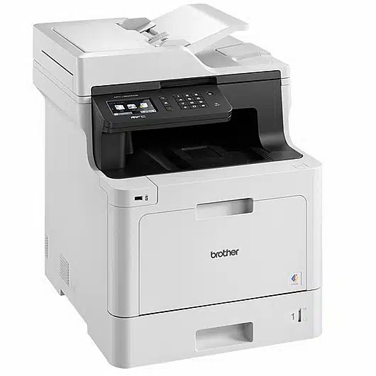 מדפסת Brother MFCL8690CDW