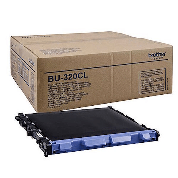 חגורה מודפסת ברדר BU-320CL