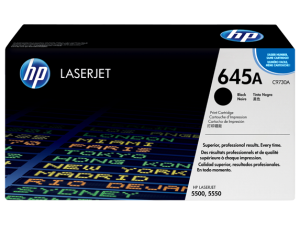 טונר שחור קולורג'ט C9730A 5500 מ"ל