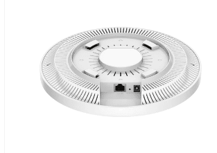 נקודת גישה CUDY AX3000 Wifi 6 AP3000-IL עם מהירות 25G