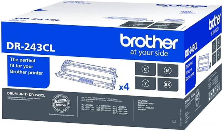 דרום ברדר מקורי DR-243CL