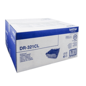 תוף מקורי DR-321CL עבור מדפסת ברדר HL8350/8250