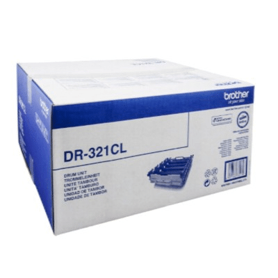 תוף מקורי DR-321CL עבור מדפסת ברדר HL8350/8250