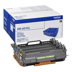 תוף צבעוני DR-421CL עבור מדפסת HL-L9310