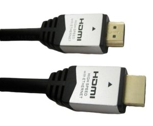 כבל HDMI מקצועי 1.4 באורך 12 מטר, 26AWG, תוצרת TopX -פיסי אונליין