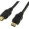 כבל HDMI 2.0 איכותי מוזהב 24AWG באורך 5 מטר - פיסי אונליין