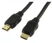 כבל HDMI 2.0 איכותי מוזהב 28AWG באורך 5 מטר - פיסי אונליין