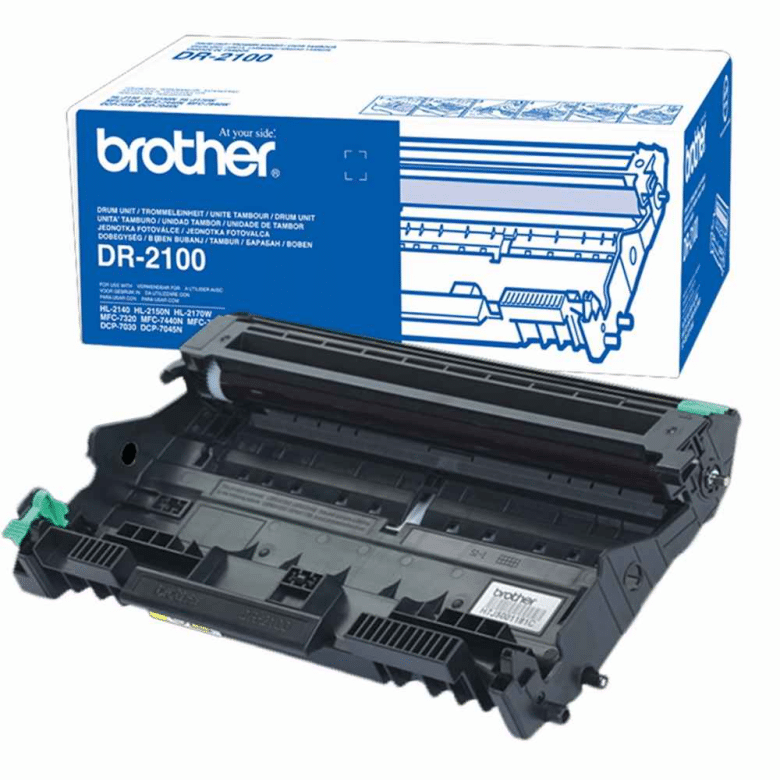 תוף מקורי HL-2150 מדגם ברדר DR-2100