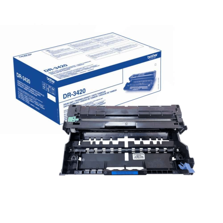 דרמבל ברדר HL-L5000D מקורי DR-3420