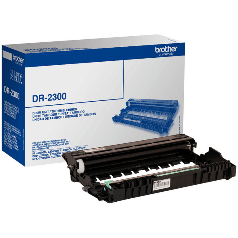 דוּף מקורי ברדר HL2300/2340 DR-2300