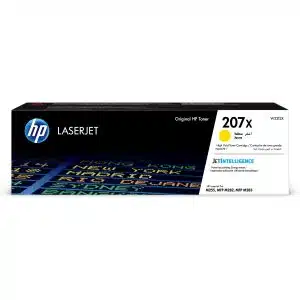 טונר צהוב HP 207X W2212X PC ONLINE