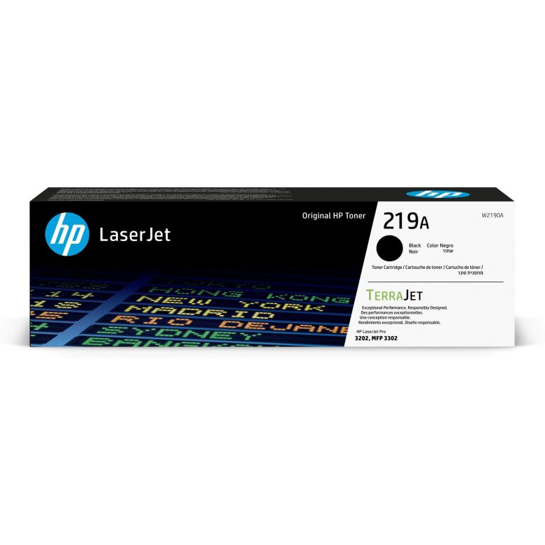 HP 219A W2190A PC ONLINE