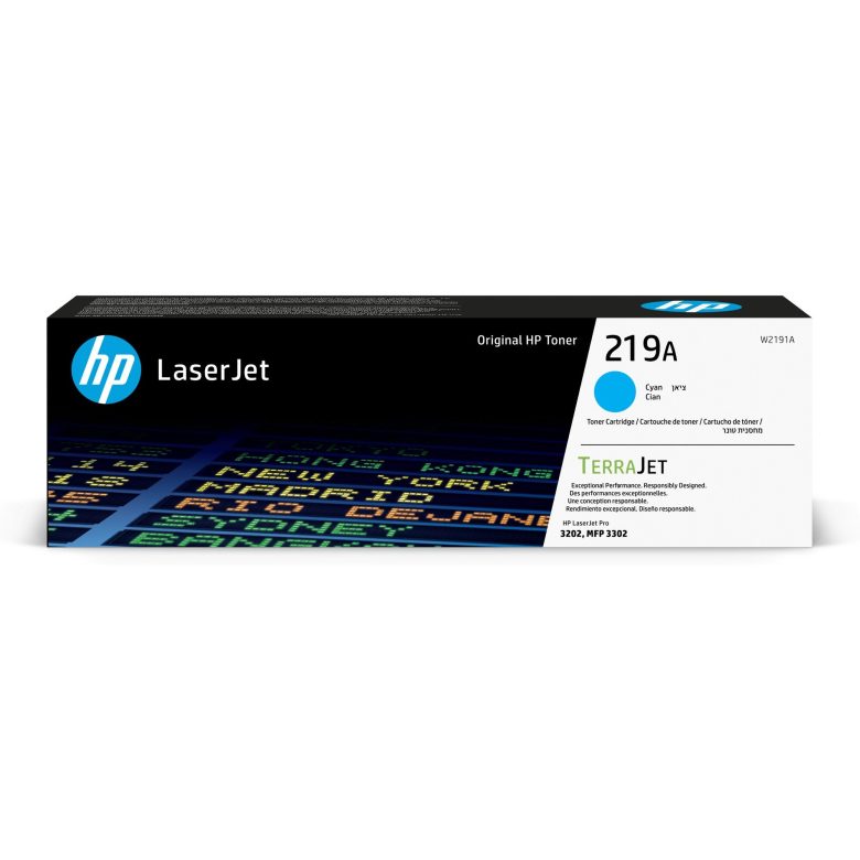 HP 219A W2191A PC ONLINE