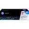 טונר מגנטה HP CP-1215 דגם CB543A