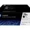 זוג טונרים מקורי HP P-1566 דגם CE278-AF