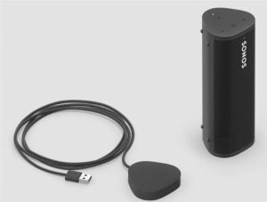 מטען אלחוטי SONOS Roam פיסי אונליין