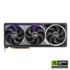 גרפיקת ROG Astral GeForce RTX™ 5090 עם 32GB GDDR7 OC Edition