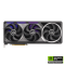 גרפיקת ROG Astral GeForce RTX™ 5090 עם 32GB GDDR7 OC Edition