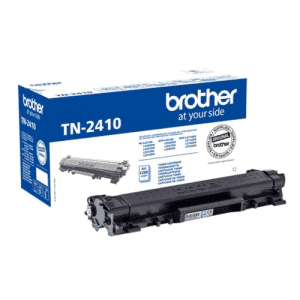טונר מקורי TN-2410 עבור מדפסת ברדר HL-L2350DW