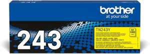 טונר צהוב ברדר TN-243Y עבור מדפסת HL-3210
