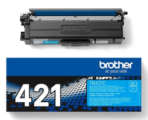 טונר ציאן לברדר TN-421C מדגם HL8360