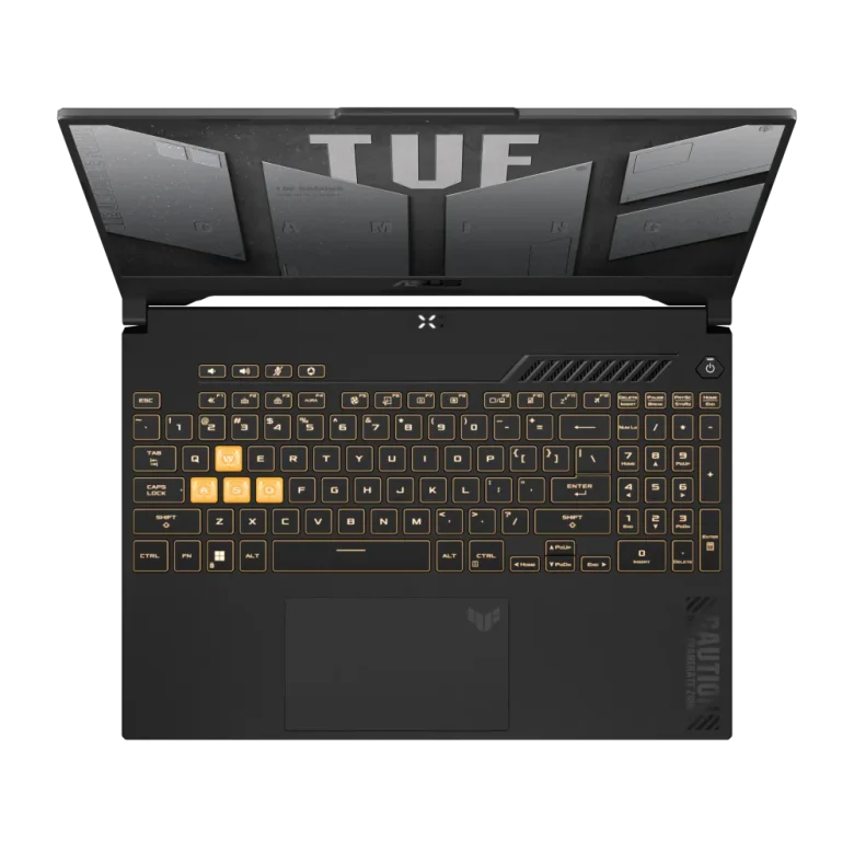 מחשב נייד Asus TUF Gaming F15 FX507VI-LP171 אסוס I7 32G 1T RTX-4060 אסוס במלאי