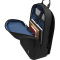 Lenovo 16-inch Laptop Backpack B210 Black תיק גב למחשב נייד לנובו שחור 4X40T84059 פי סי אונליין