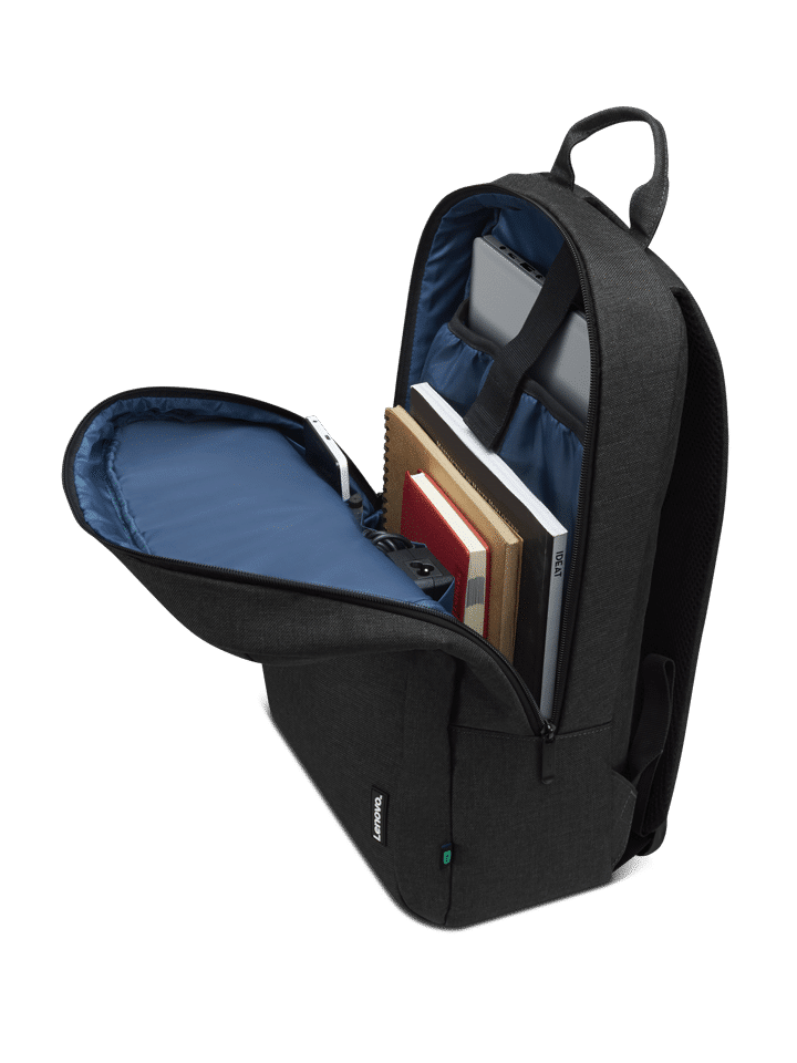 Lenovo 16-inch Laptop Backpack B210 Black תיק גב למחשב נייד לנובו שחור 4X40T84059 פי סי אונליין