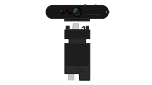 מצלמת רשת למסכים Lenovo ThinkVision MC60 (S) 4XC1K97399 פי סי אונליין