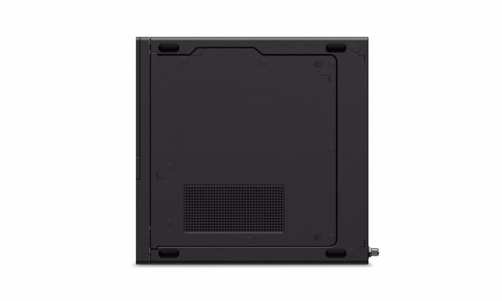מחשב נייח Lenovo ThinkStation P3 Tiny Gen 2 30K5002UIV Ultra 9 285T 64G 2T RTX A1000 8G W11 Pro פי סי אונליין 1