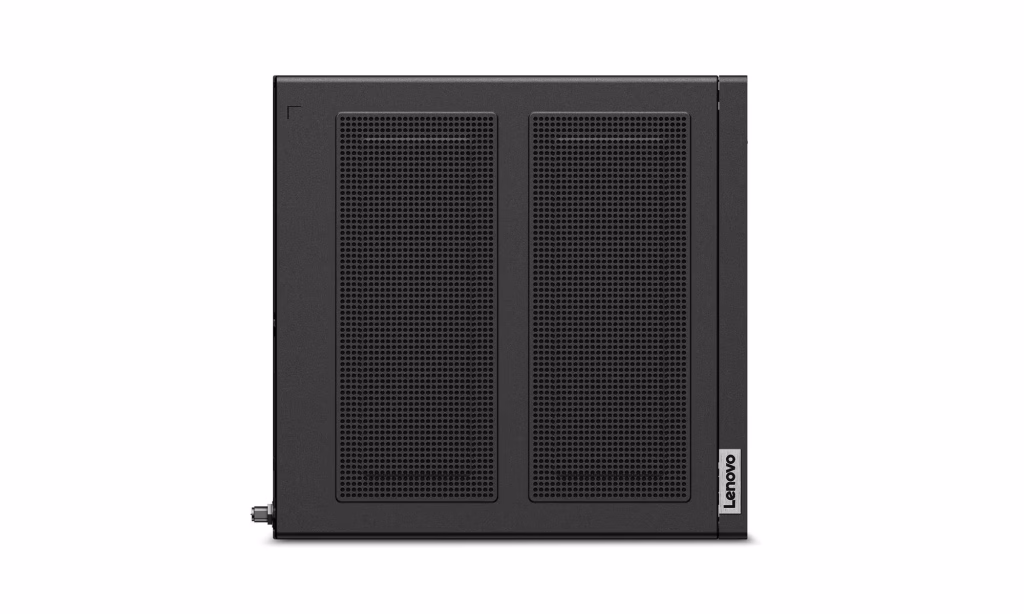 מחשב נייח Lenovo ThinkStation P3 Tiny Gen 2 30K5002UIV Ultra 9 285T 64G 2T RTX A1000 8G W11 Pro פי סי אונליין 3