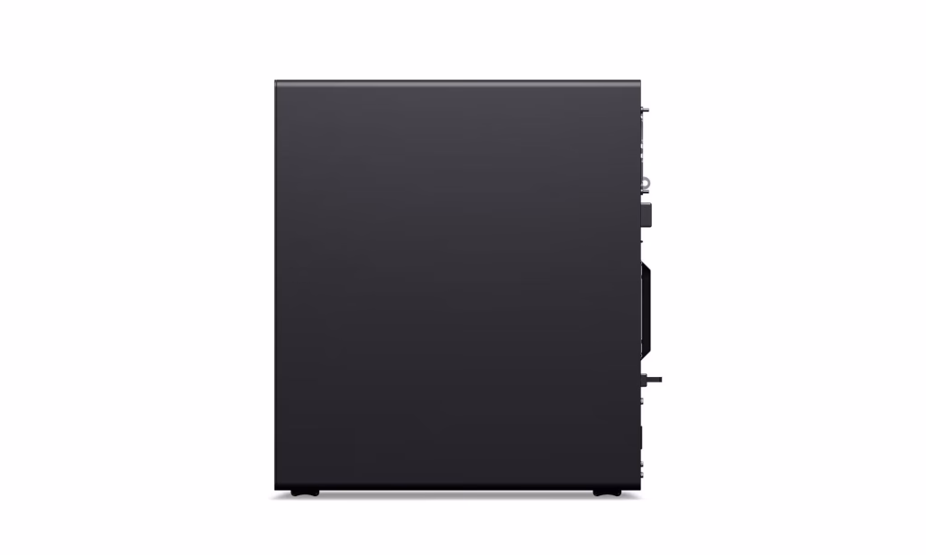 מחשב נייח Lenovo ThinkStation P3 Tower Gen 2 30HT005TIV Ultra 7 265K 32G 1T Intel Graphics W11 Pro פי סי אונליין 1