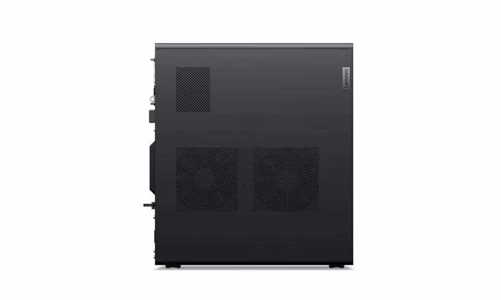 מחשב נייח Lenovo ThinkStation P3 Tower Gen 2 30HT005TIV Ultra 7 265K 32G 1T Intel Graphics W11 Pro פי סי אונליין 2