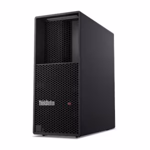 מחשב נייח Lenovo ThinkStation P3 Tower Gen 2 30HT005TIV Ultra 7 265K 32G 1T Intel Graphics W11 Pro פי סי אונליין